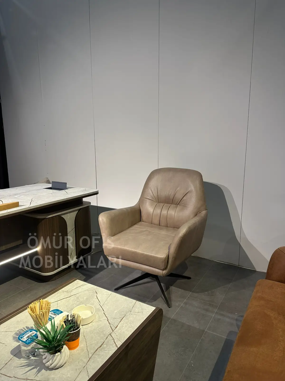 2025 Makam Takımı & Retro Oturma Grubu