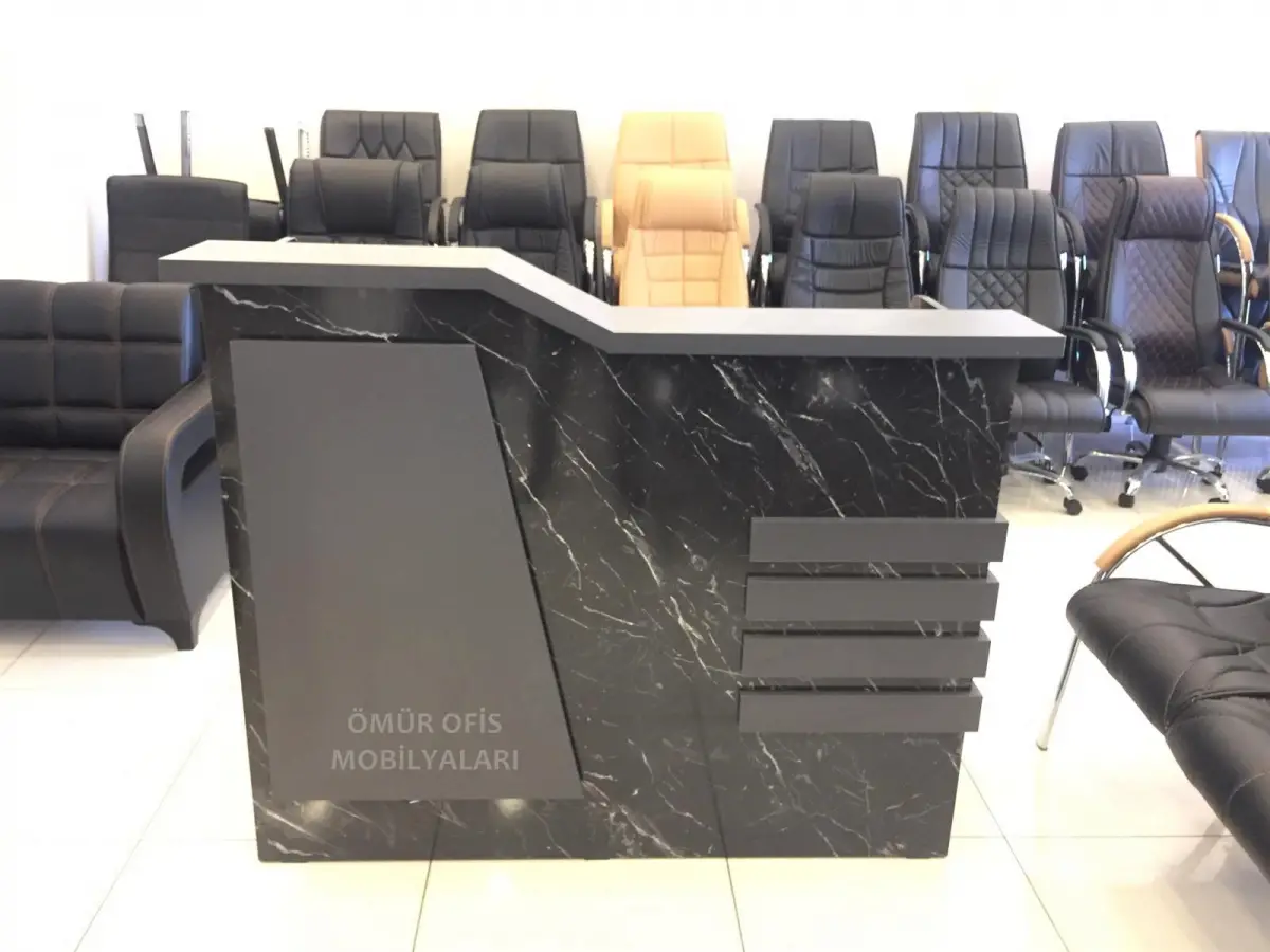 Korza Banko - Mermer Desen