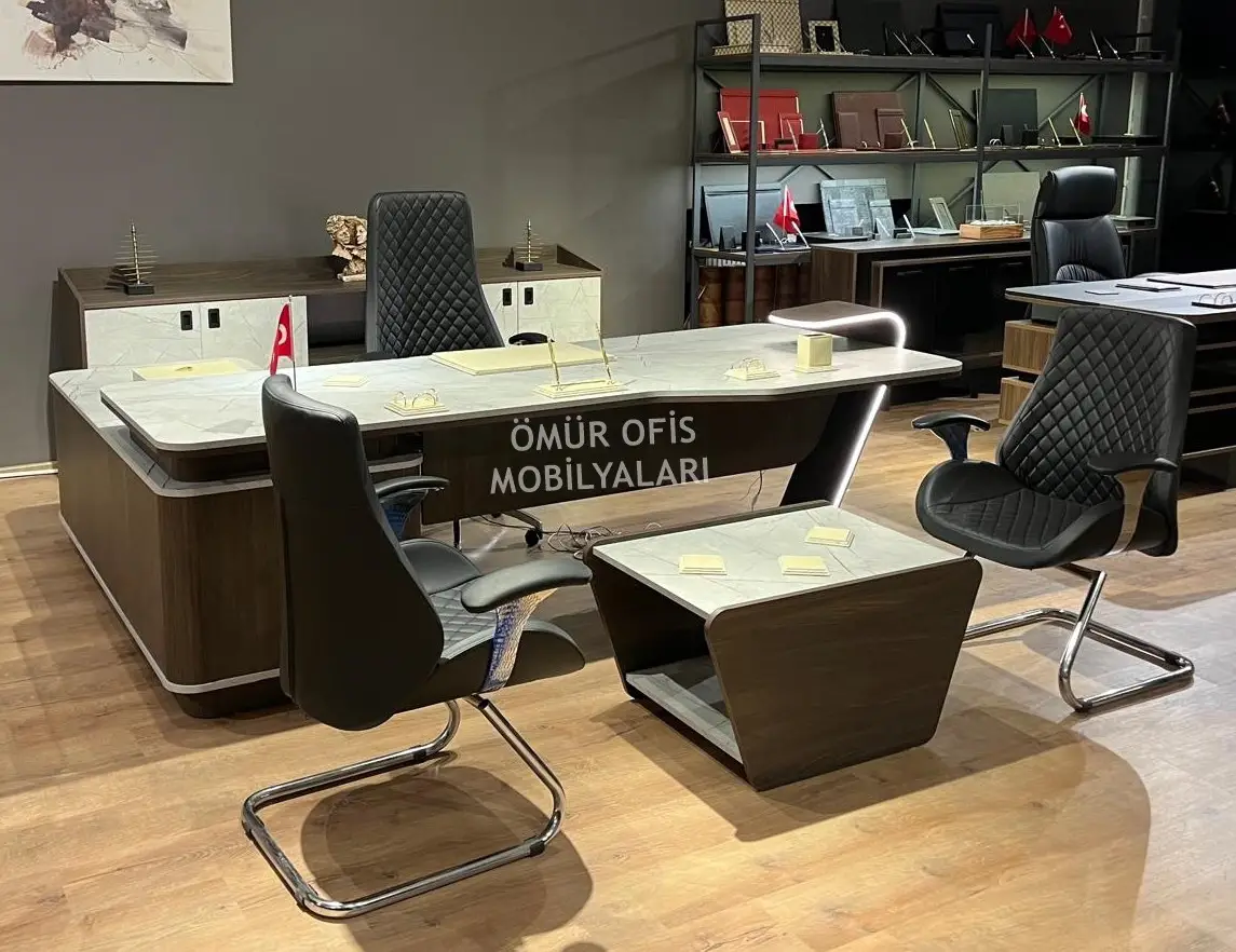 2022 Makam Takımı + Mango Koltuk Takımı