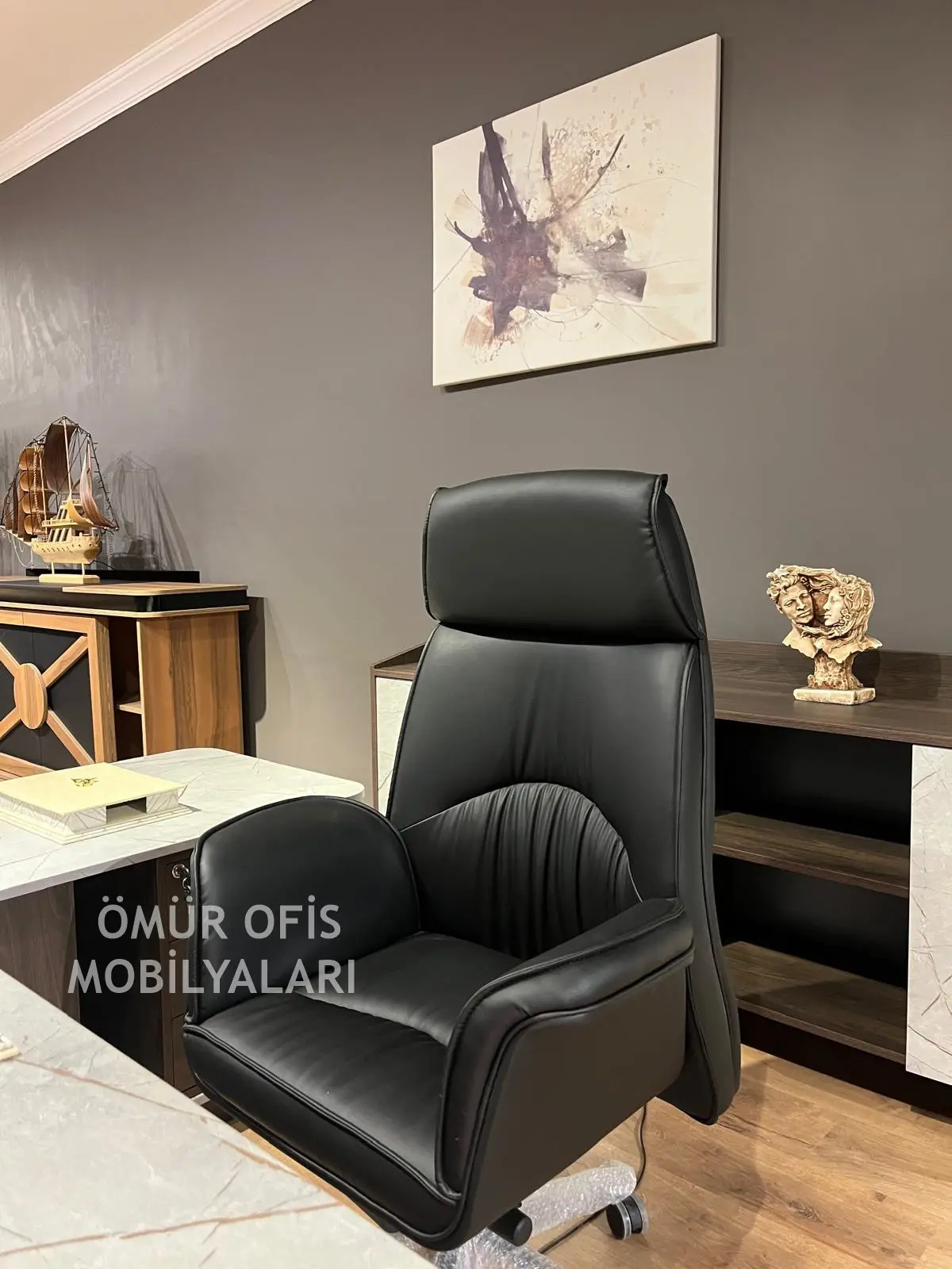 2022 Makam Takımı + Tuana Oturma Grubu