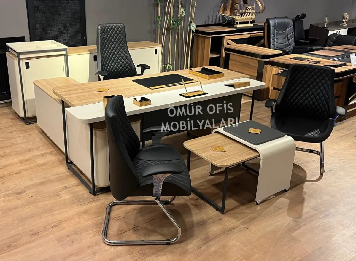 Magic Makam Takımı + Mango Koltuk Takımı