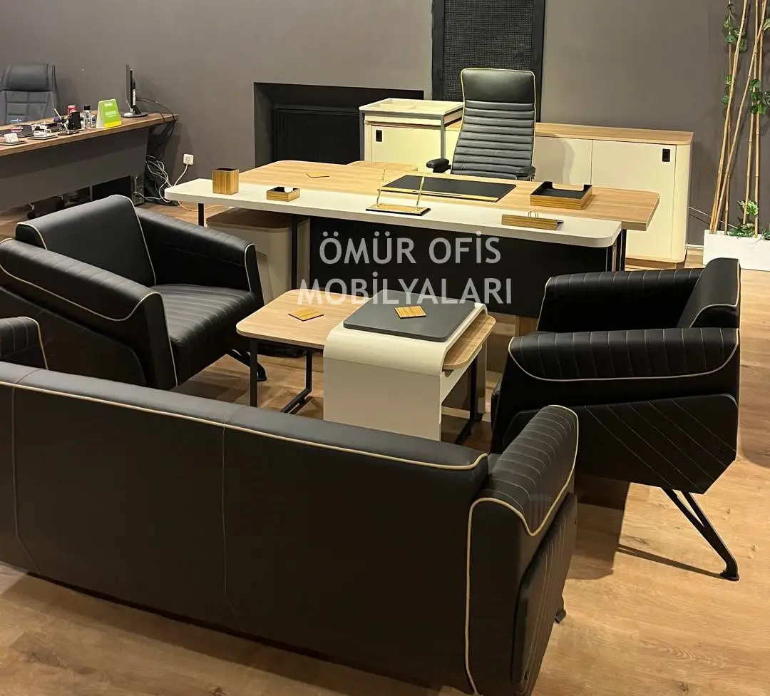 Magic Makam Takımı + Modena Oturma Grubu