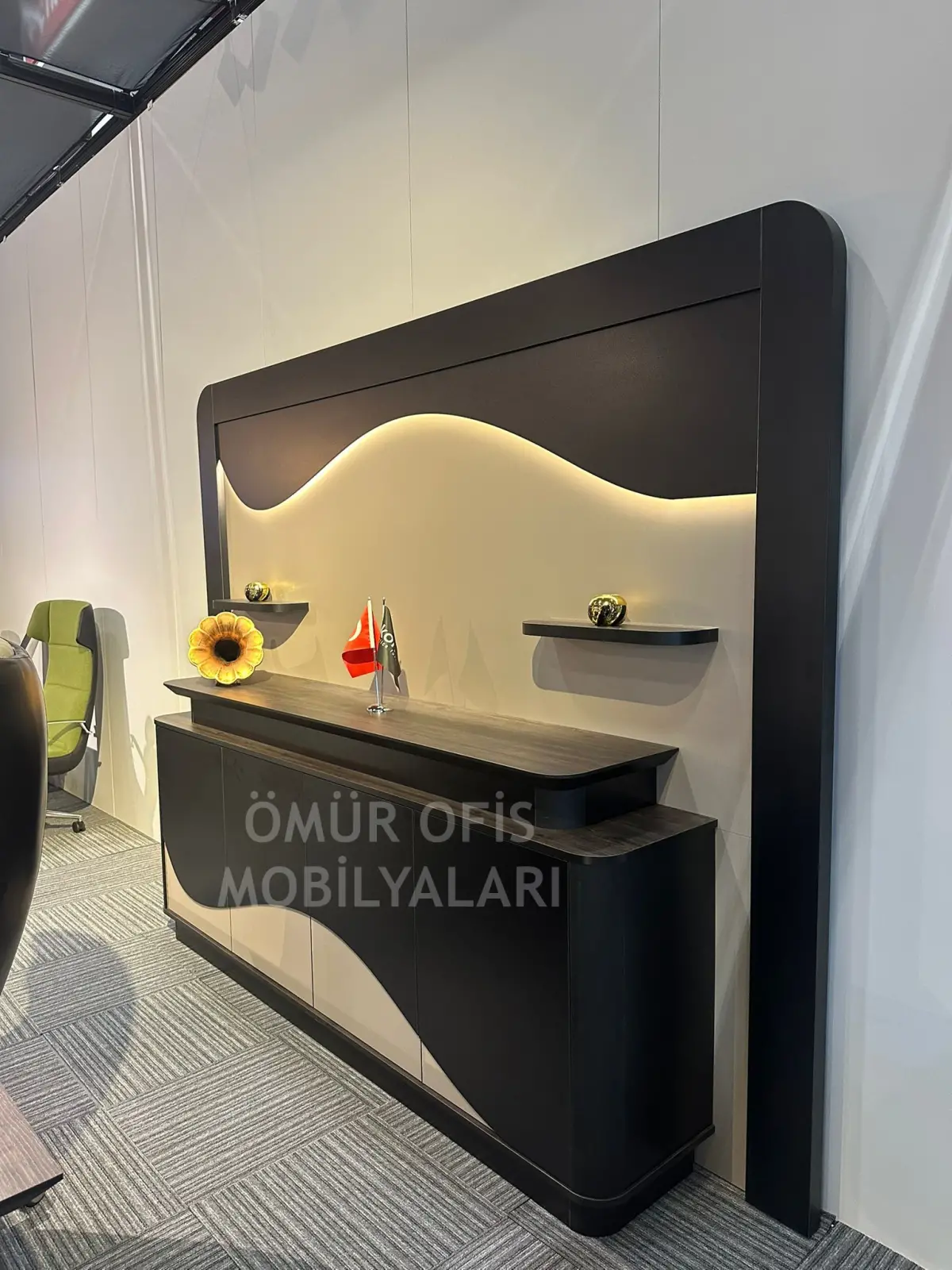 Wave Makam Takımı & Felix Oturma Grubu