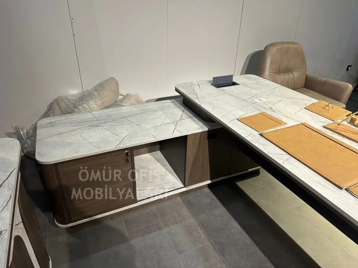 2025 Makam Takımı & Retro Oturma Grubu