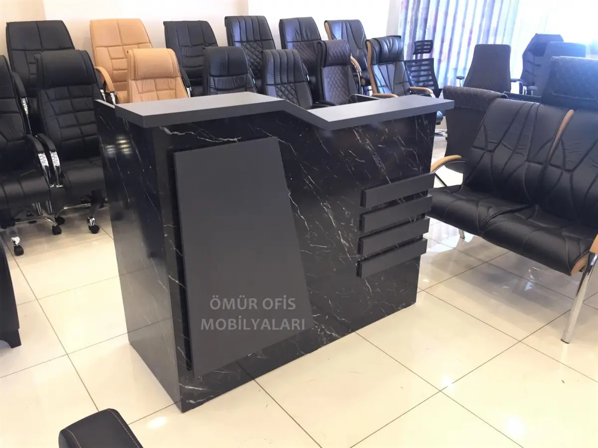 Korza Banko - Mermer Desen