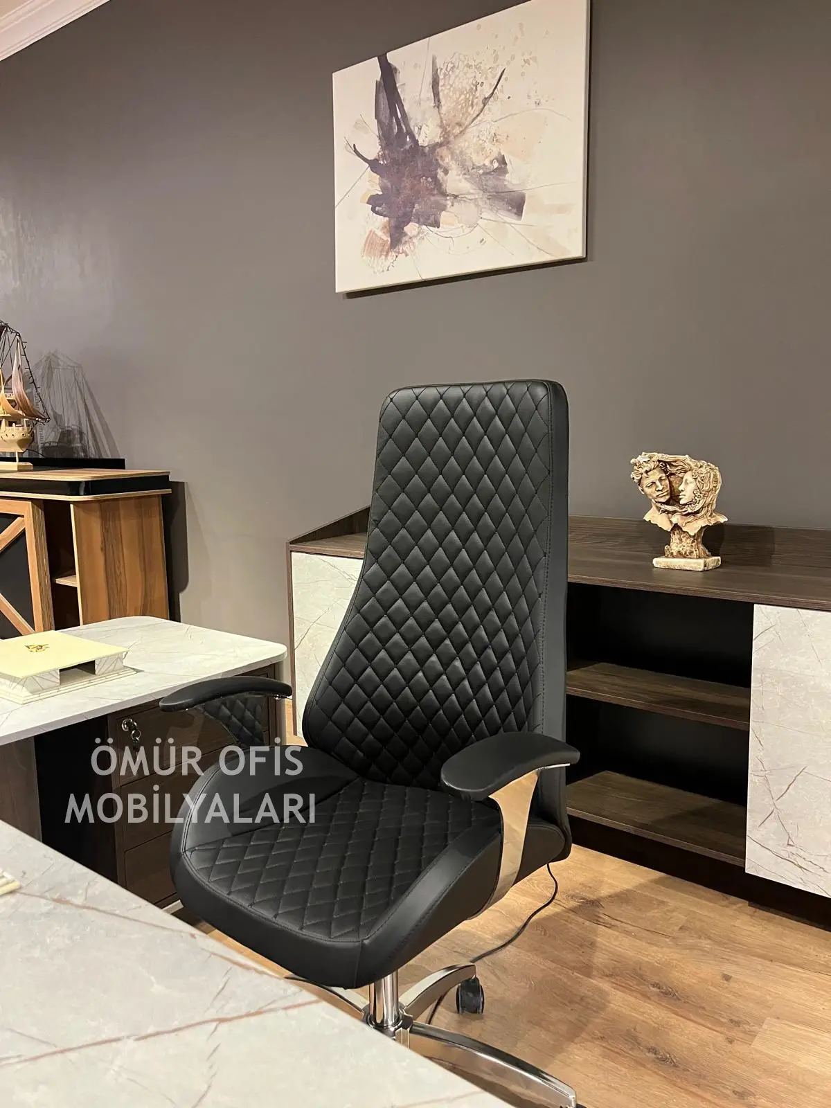 2022 Makam Takımı + Mango Koltuk Takımı