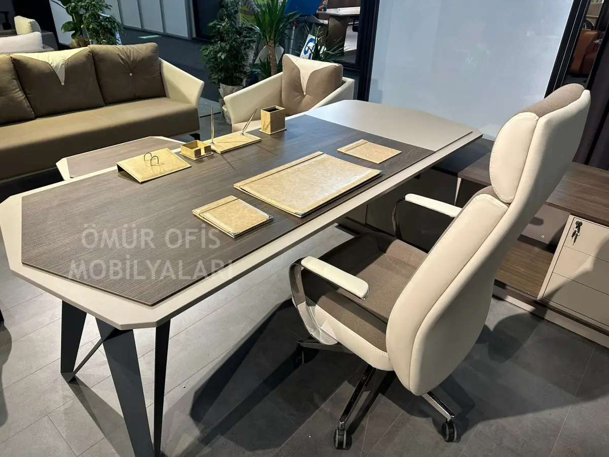 Diagonal Makam Takımı & Hug Oturma Grubu