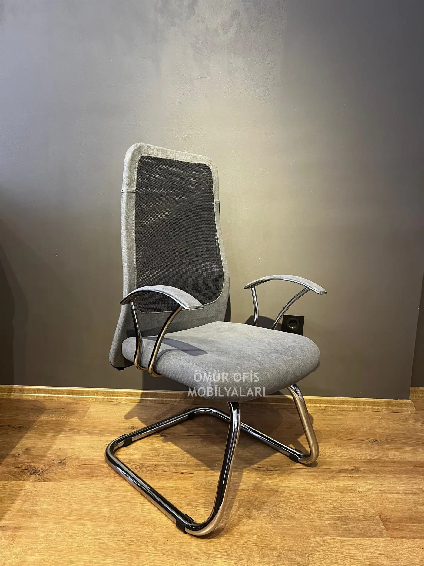 Legas File Misafir Koltuğu