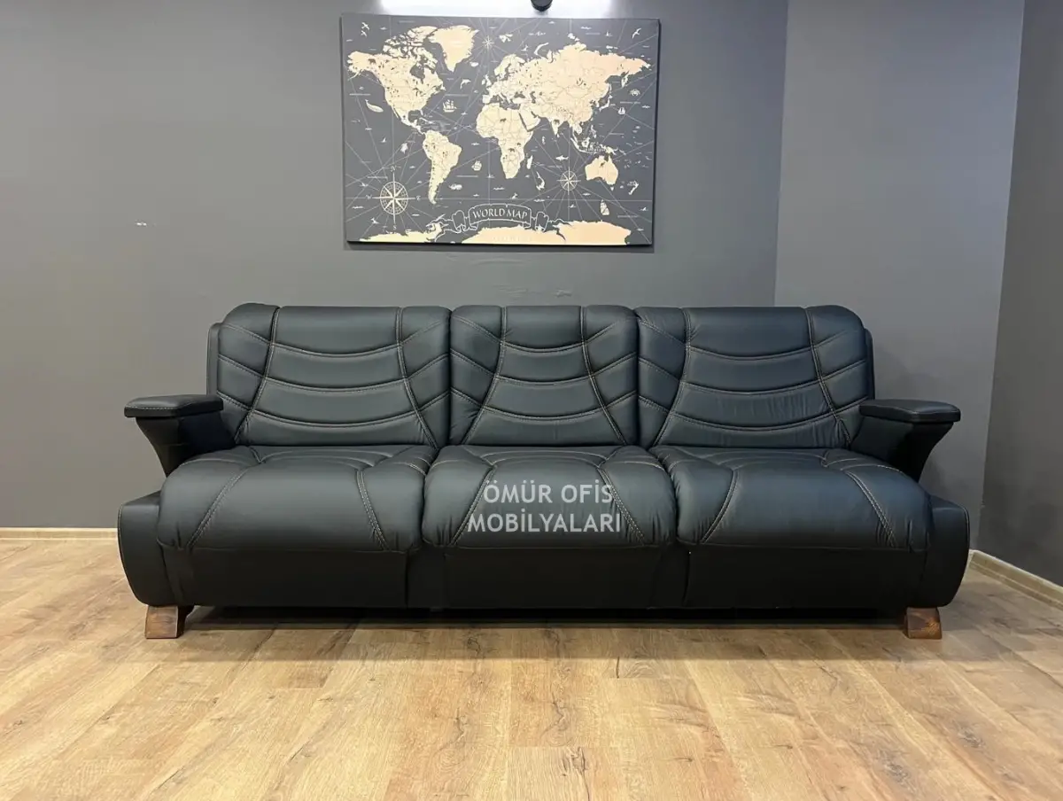 Tiger Üçlü Oturma Grubu