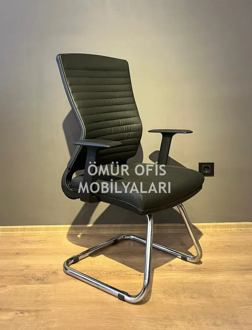 Alice Deri Koltuk Takımı