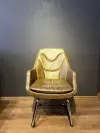 Lady Misafir Koltuğu