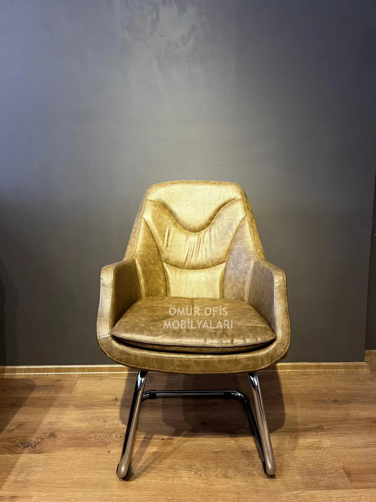 Lady Misafir Koltuğu