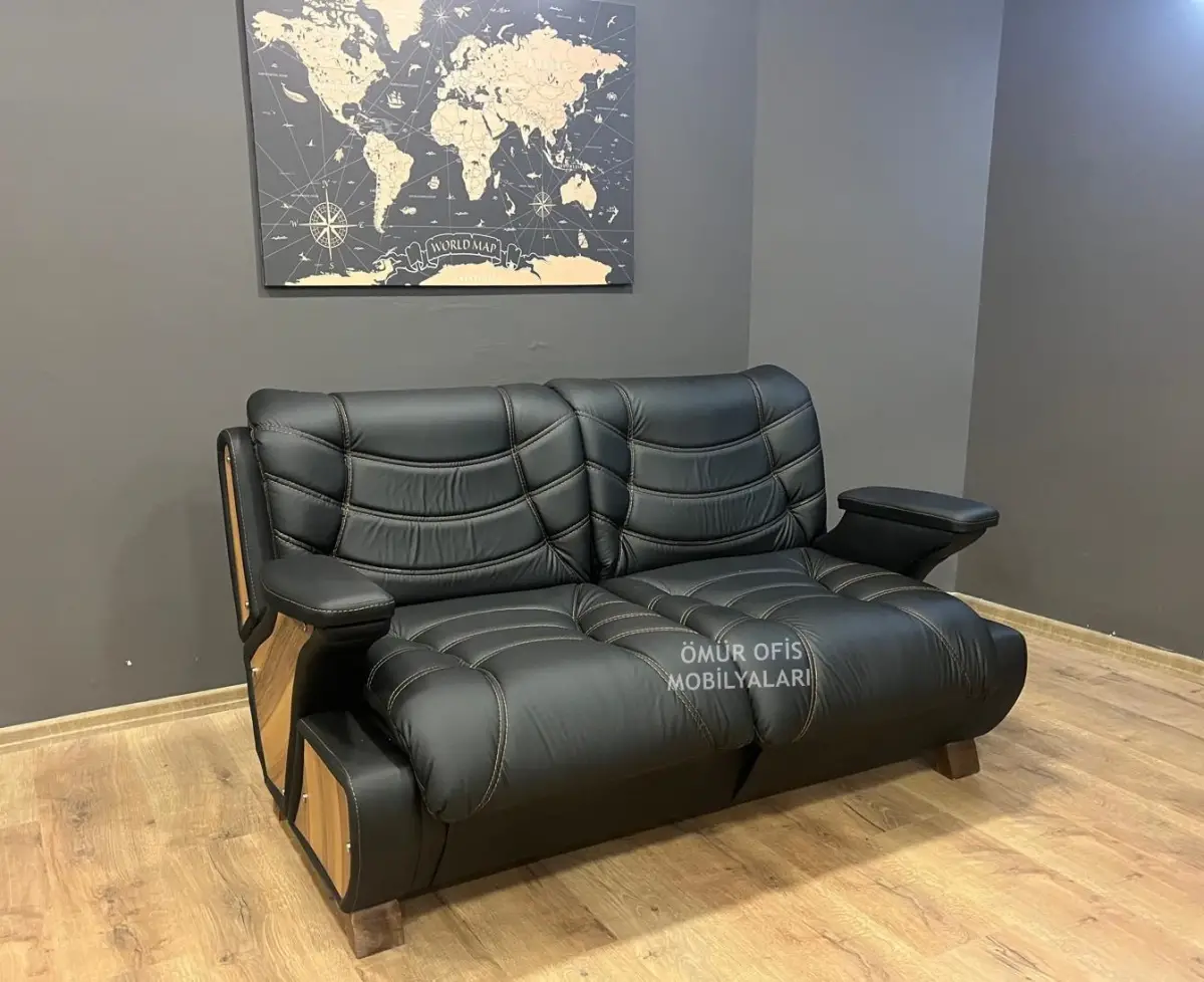 Tiger İkili Oturma Grubu