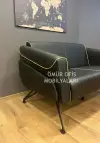 Modena Müdürlü 2Lİ Oturma Grubu