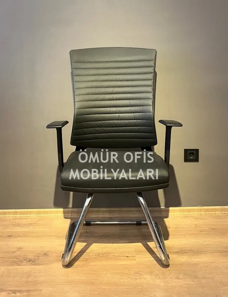 Alice Deri Koltuk Takımı