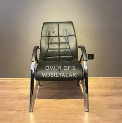 Demir Koltuk Takımı