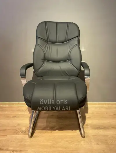 Demba Misafir Koltuğu