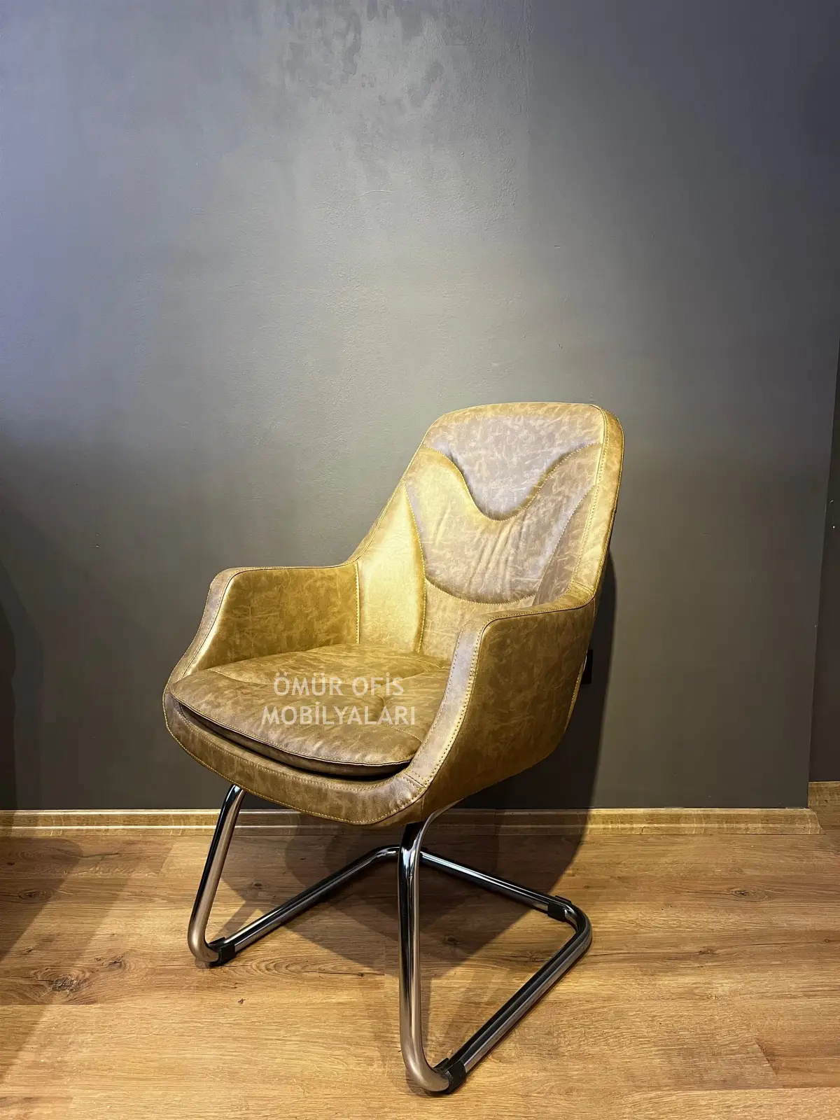 Lady Misafir Koltuğu