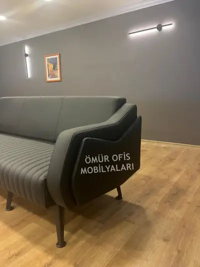 Trios Oturma Grubu
