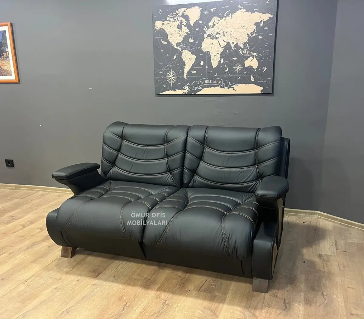 Tiger İkili Oturma Grubu