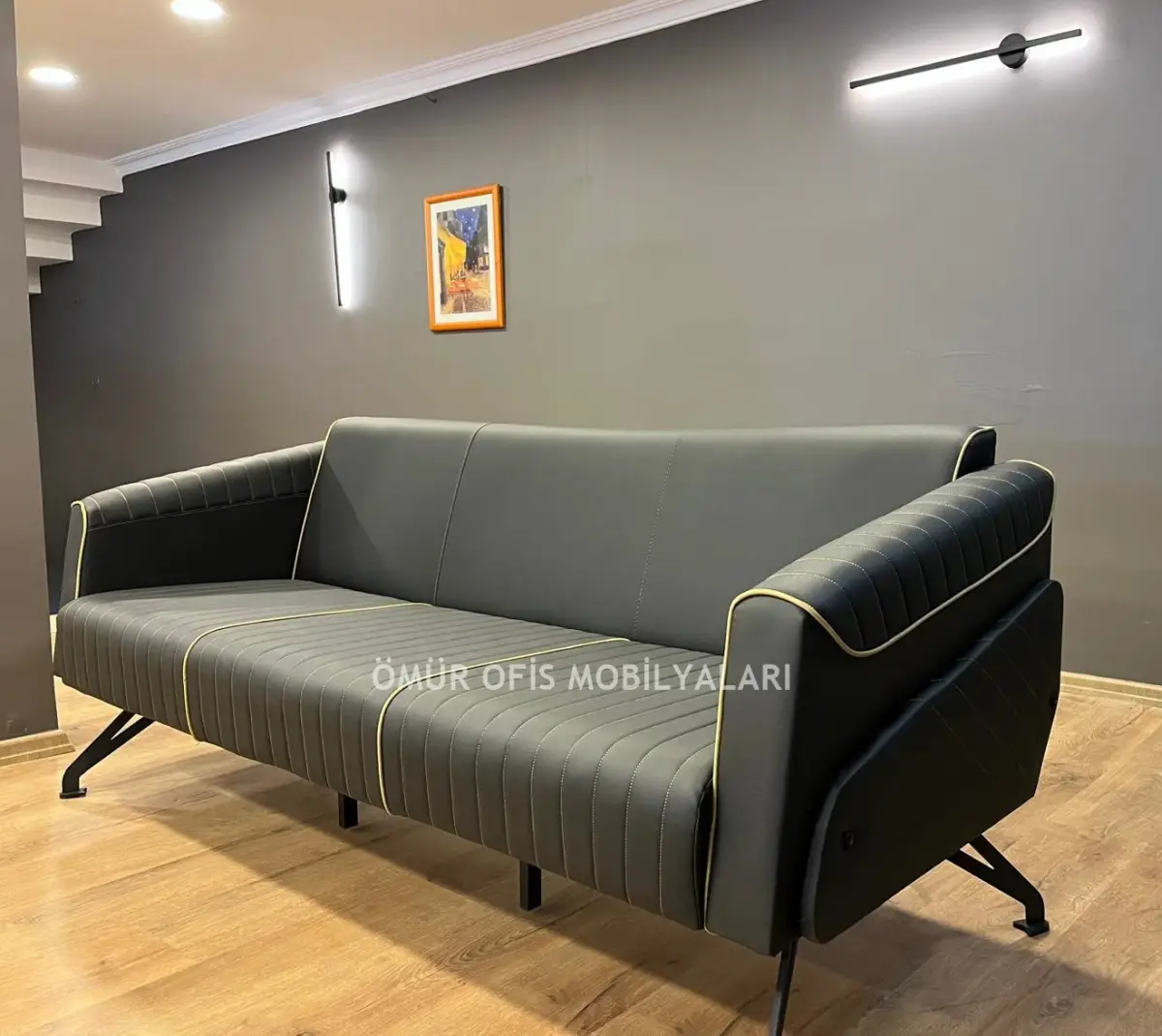 Modena Müdürlü Oturma Grubu