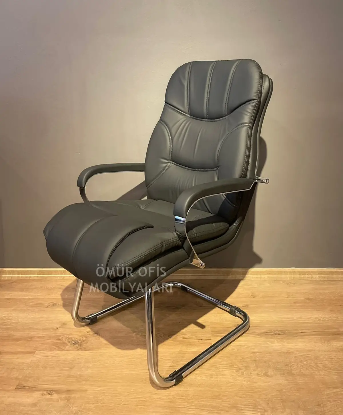 Demba Koltuk Takımı