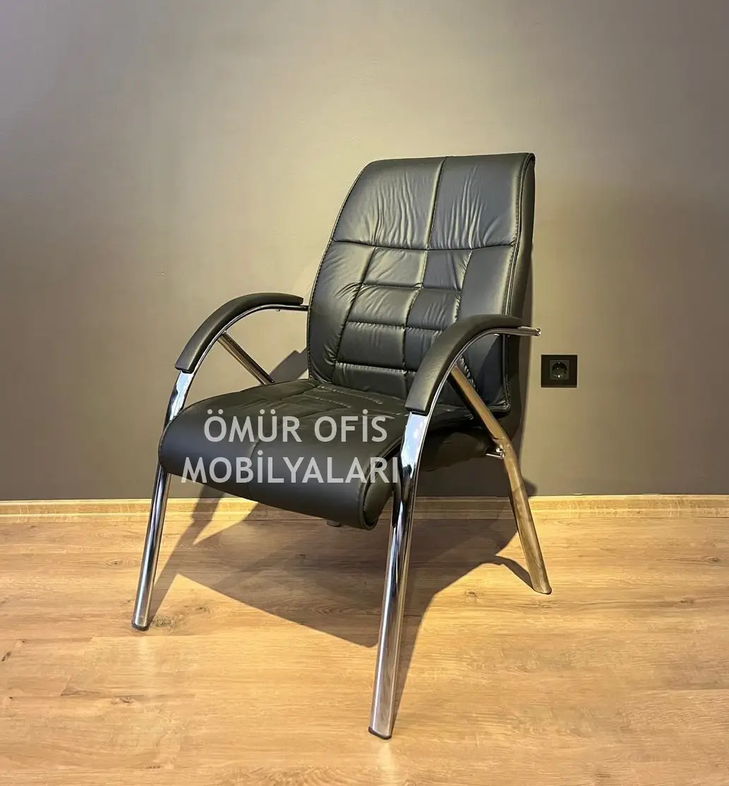 Demir Koltuk Takımı