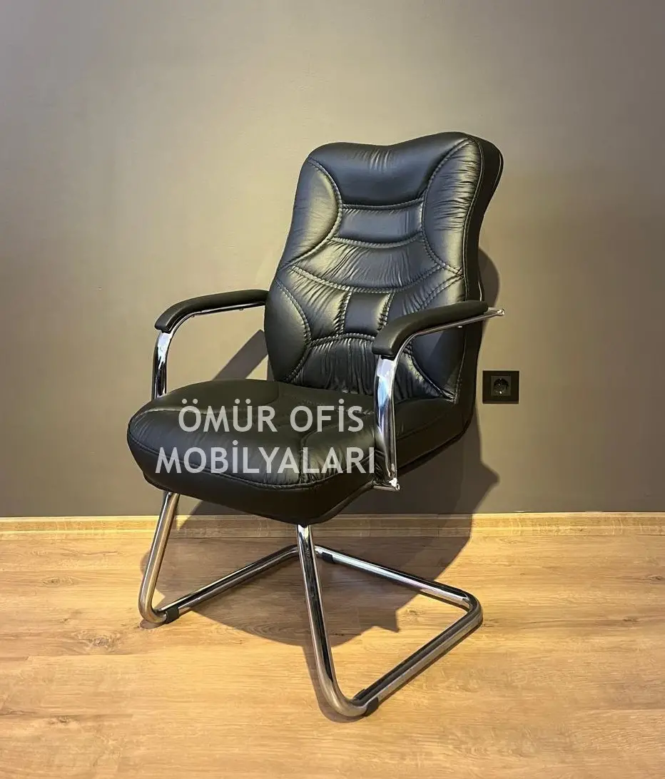 Uzay Krom Misafir Koltuğu