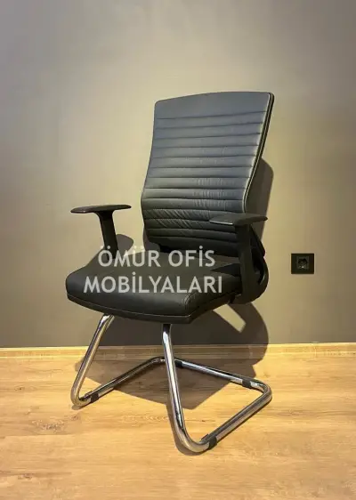 Alice Deri Misafir Koltuğu