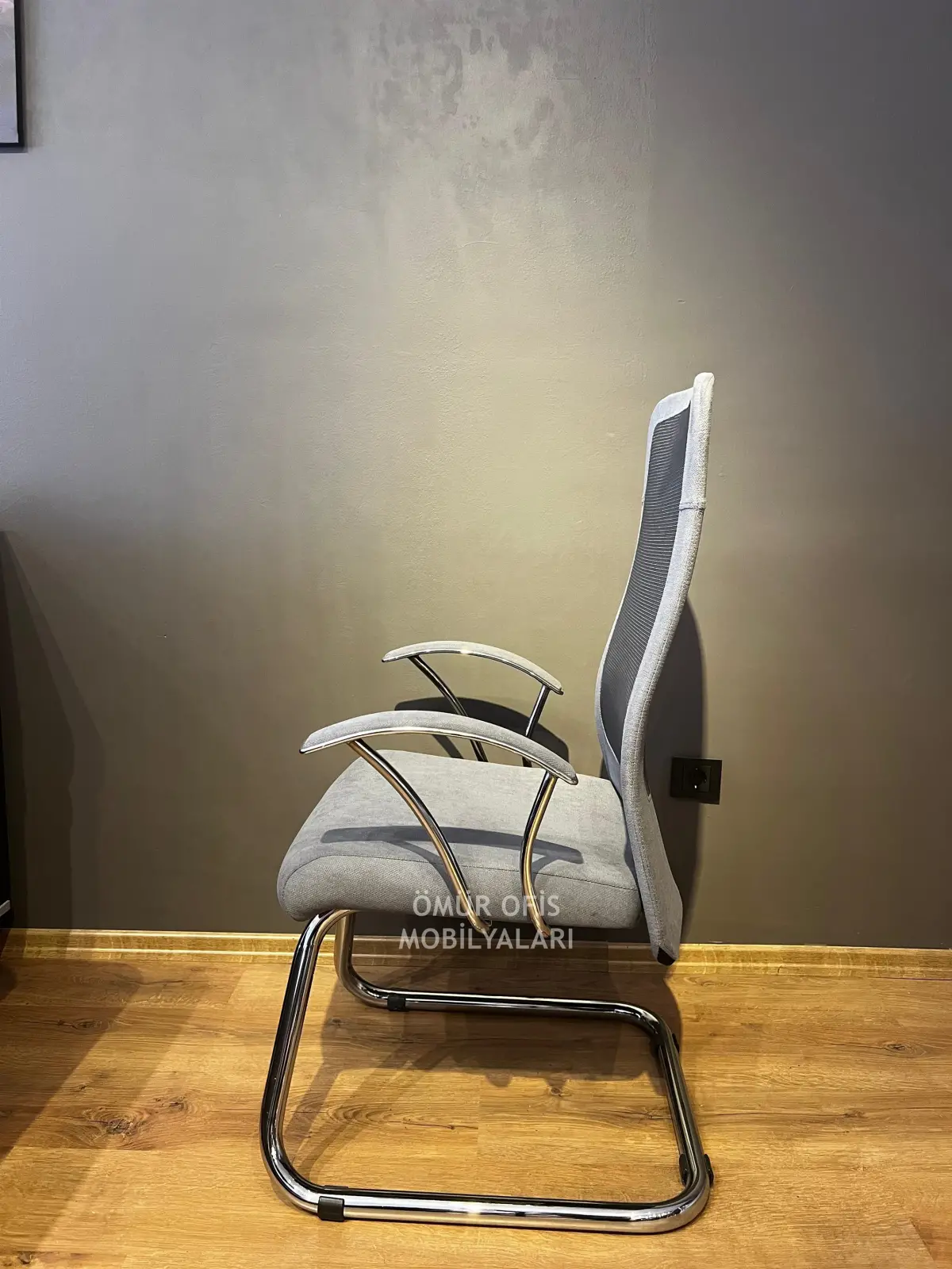 Legas File Misafir Koltuğu