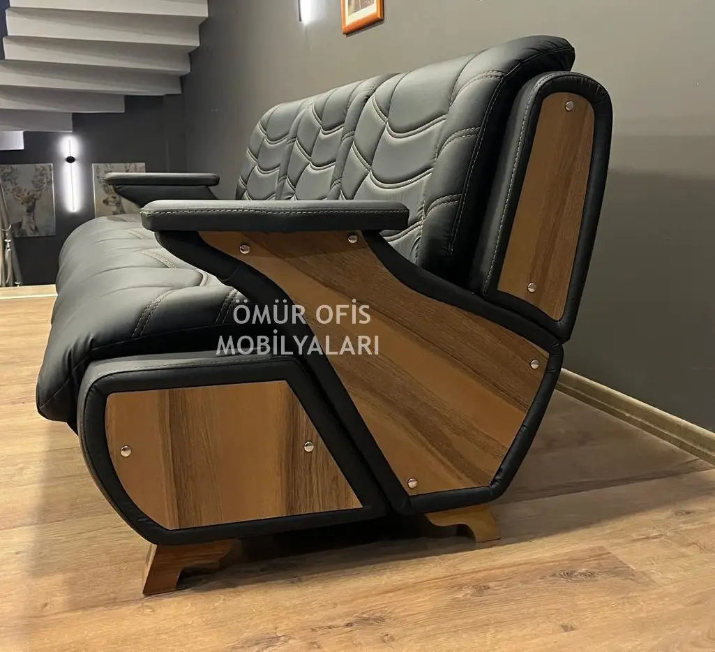 Tiger Müdürlü Oturma Grubu