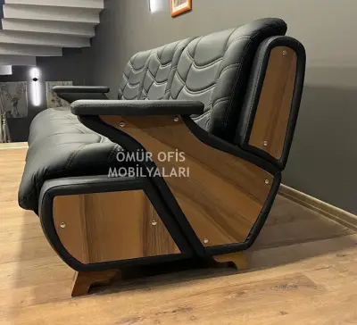 Tiger Üçlü Oturma Grubu