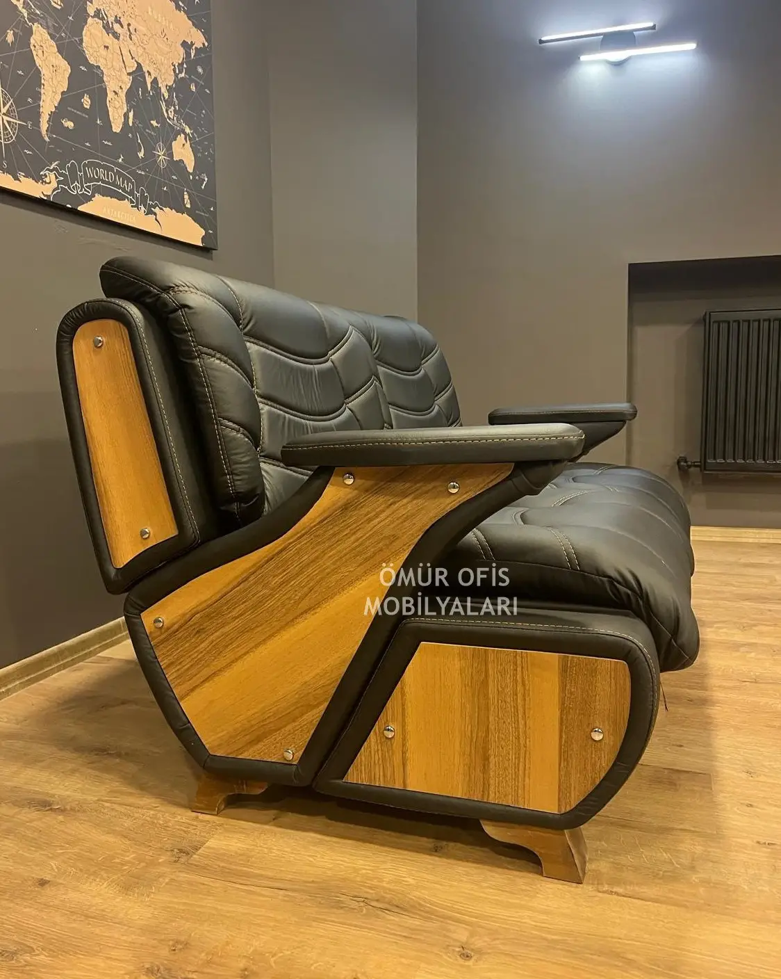 Tiger İkili Oturma Grubu