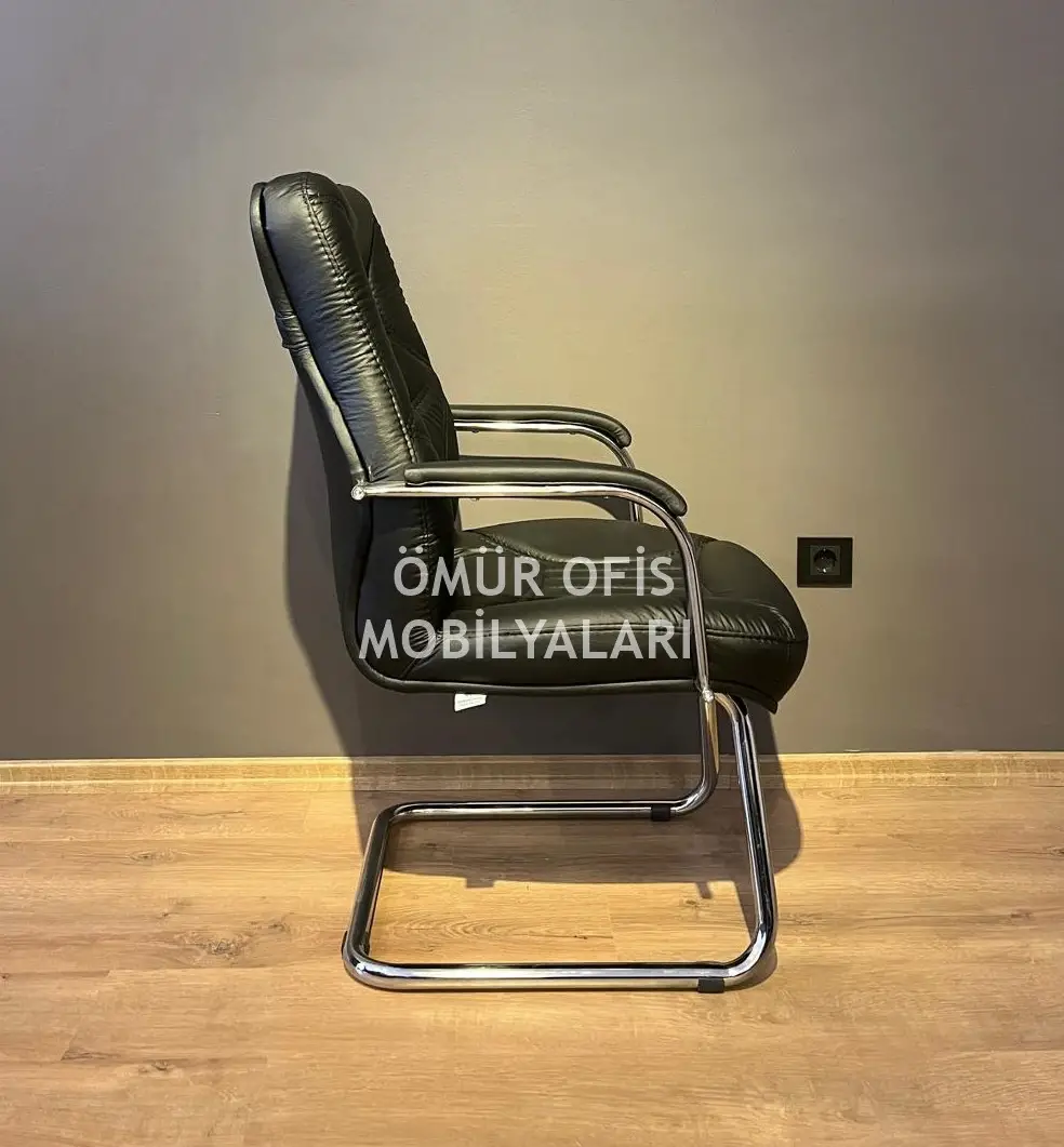 Uzay Krom Misafir Koltuğu