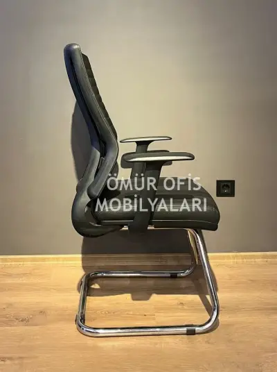 Alice Deri Misafir Koltuğu