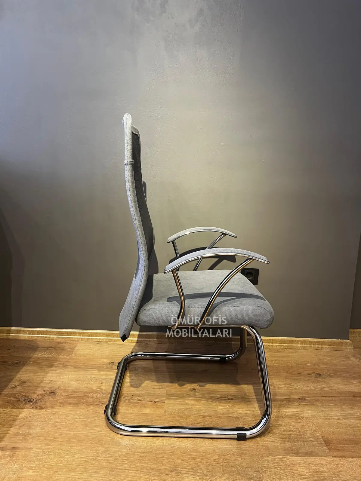 Legas File Misafir Koltuğu