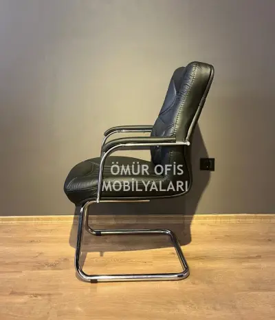 Uzay Krom Misafir Koltuğu