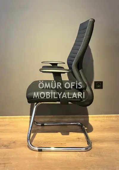 Alice Deri Misafir Koltuğu