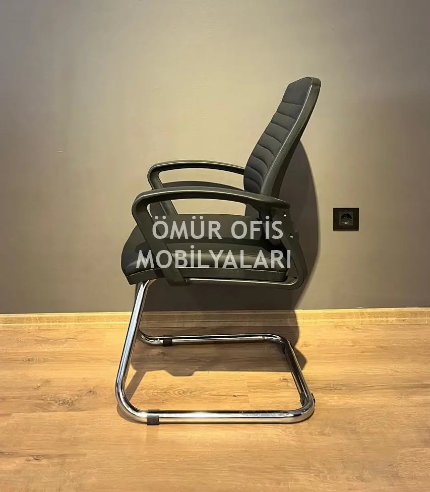 Petek Deri Misafir Koltuğu