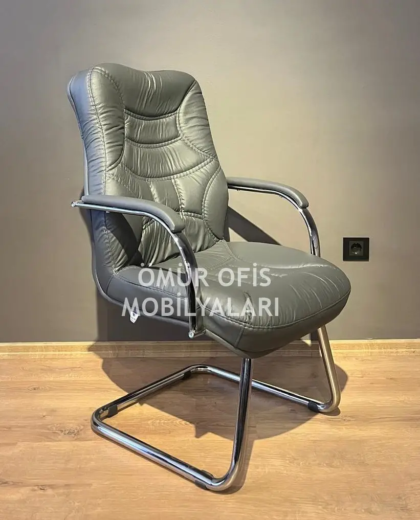 Uzay Krom Misafir Koltuğu