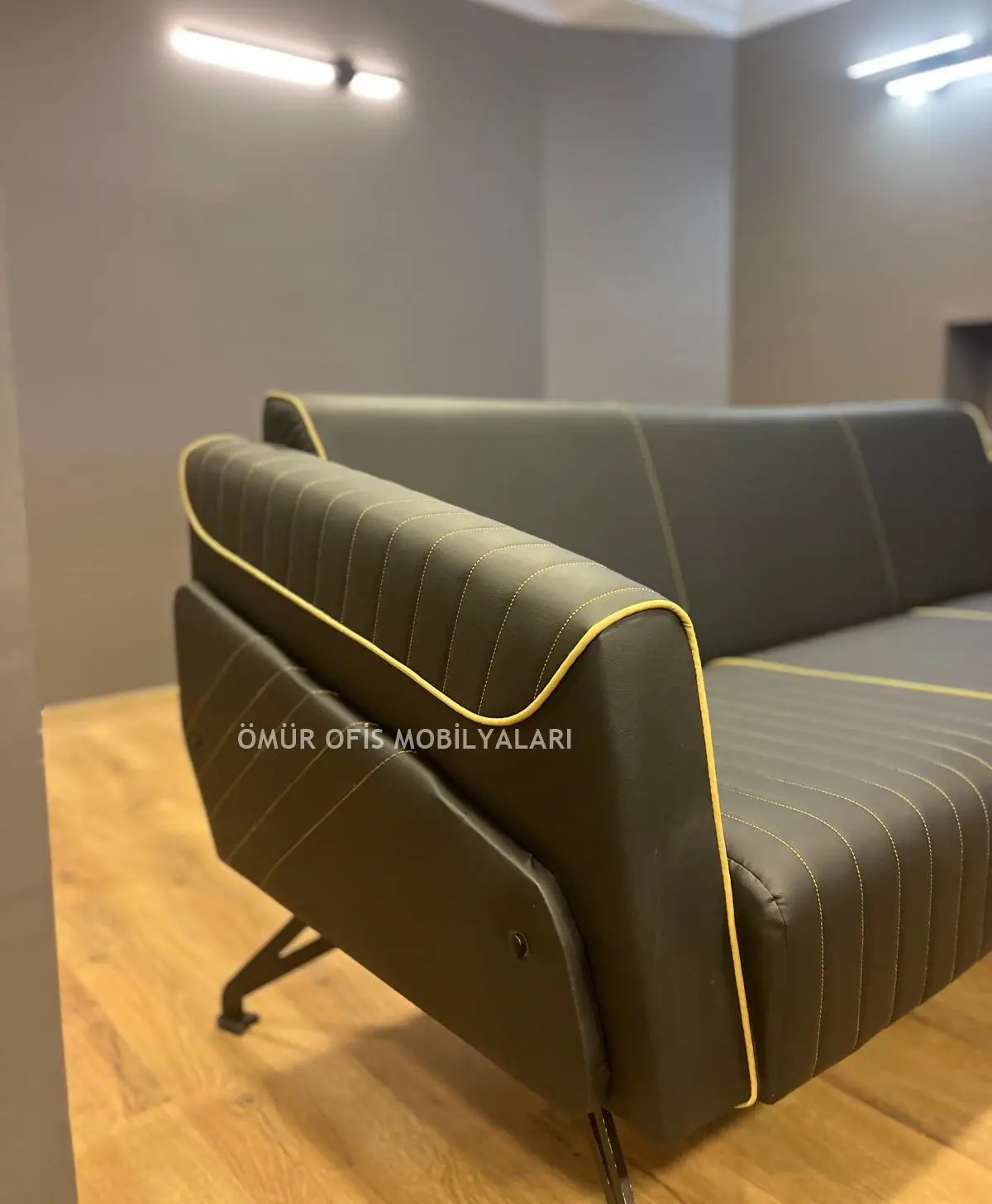 Modena Müdürlü Oturma Grubu