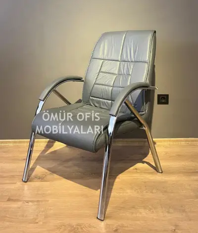 Demir Koltuk Takımı