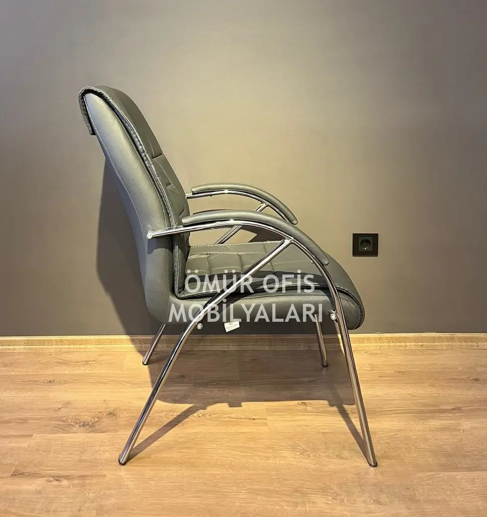 Demir Misafir Misafir Koltuğu