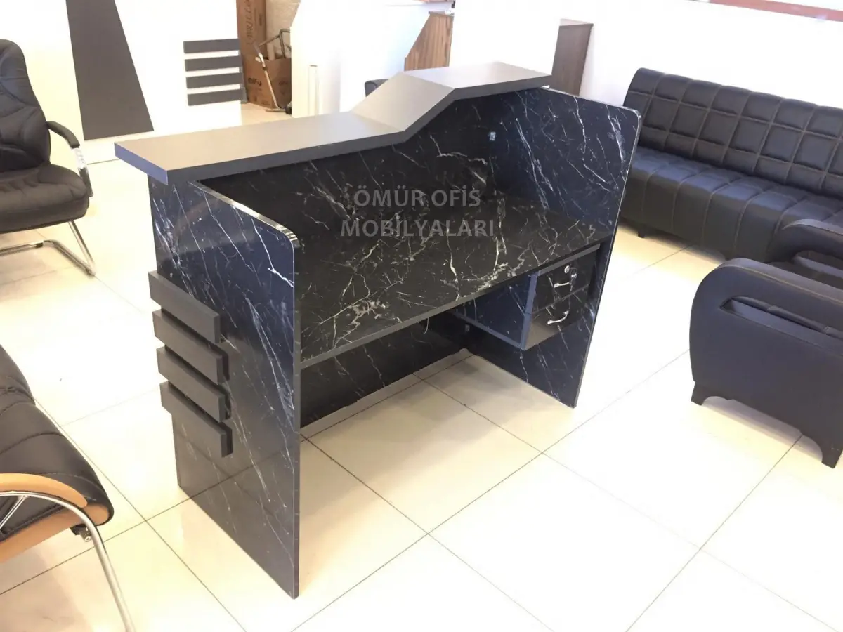 Korza Banko - Mermer Desen