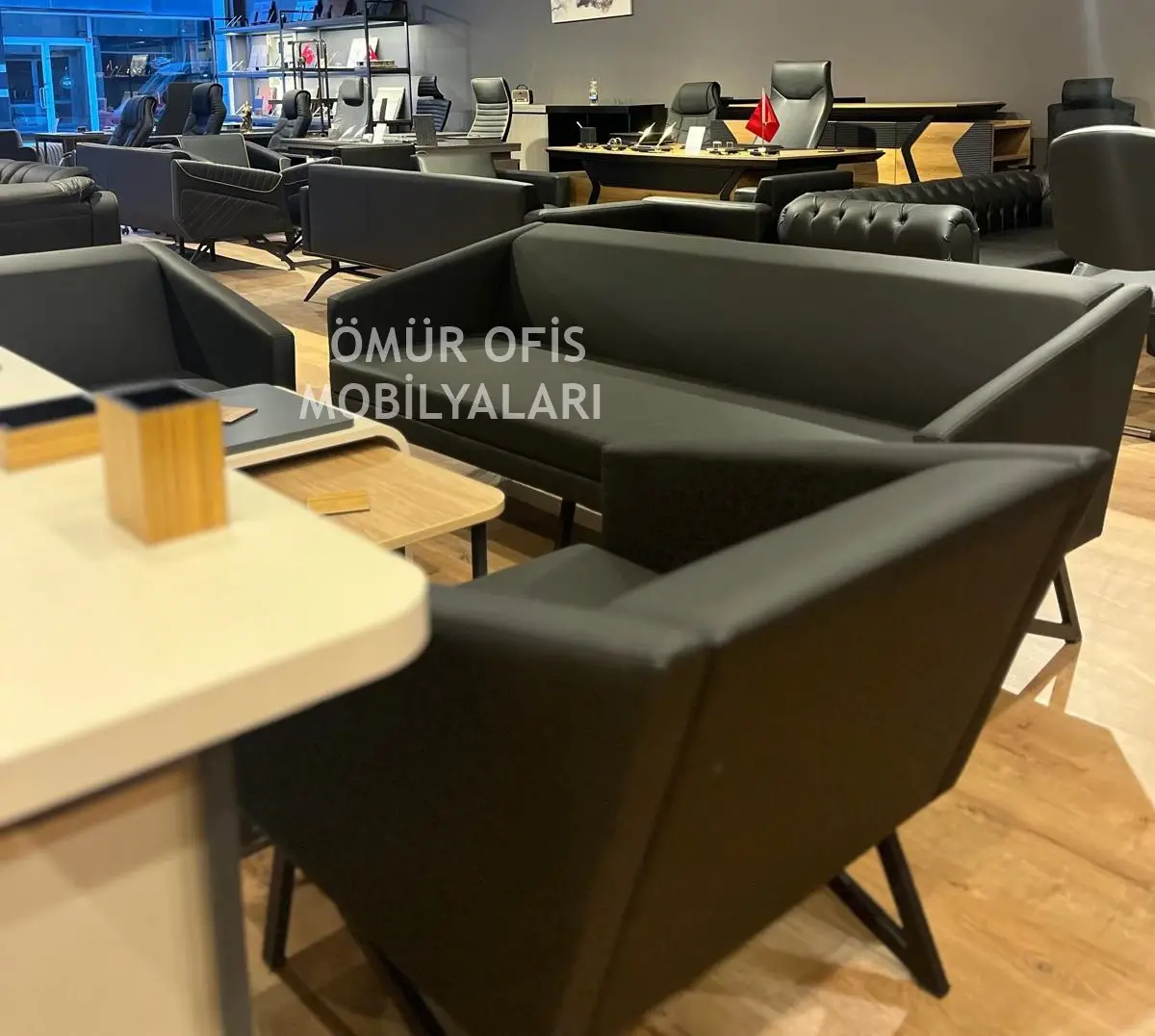 Magic Makam Takımı + Tuana Oturma Grubu