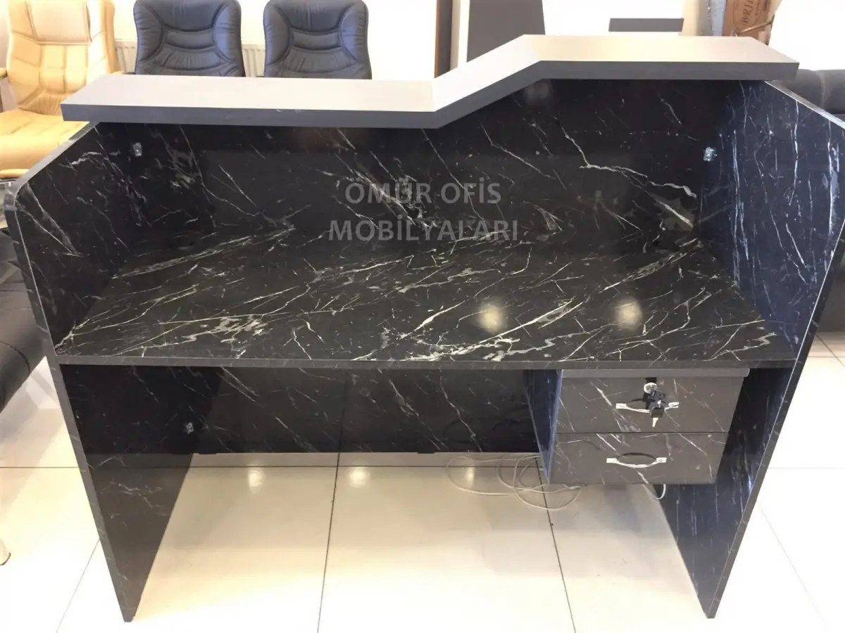 Korza Banko - Mermer Desen