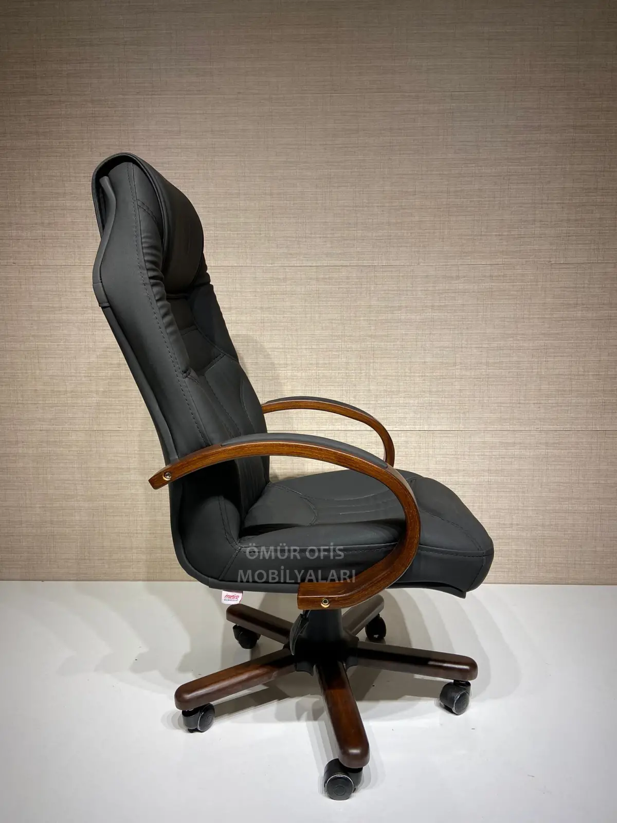 Uzay Ahşap Koltuk Takımı