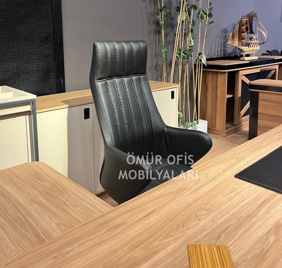 Magic Makam Takımı + Tuana Oturma Grubu