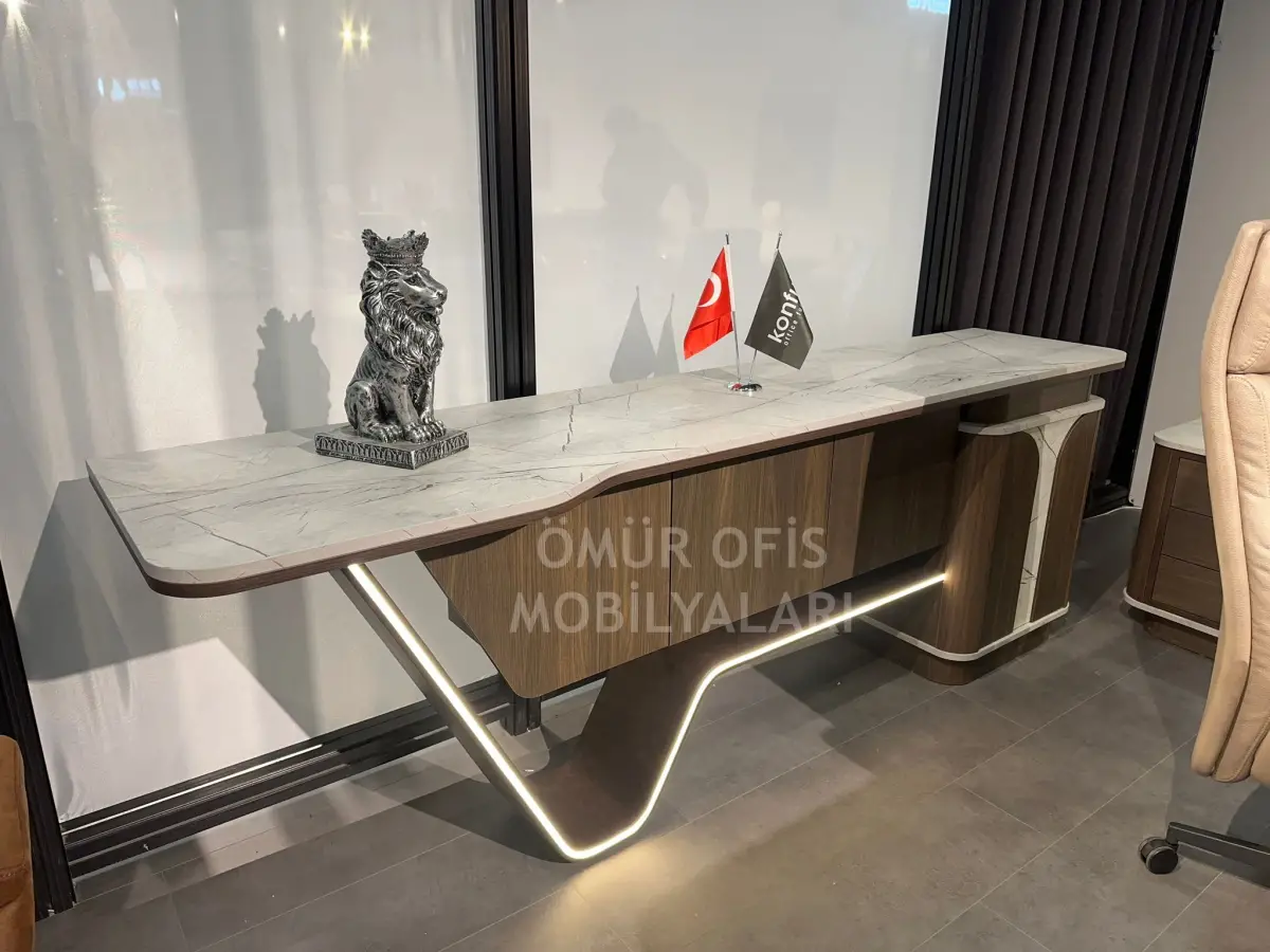 2025 Makam Takımı & Retro Oturma Grubu