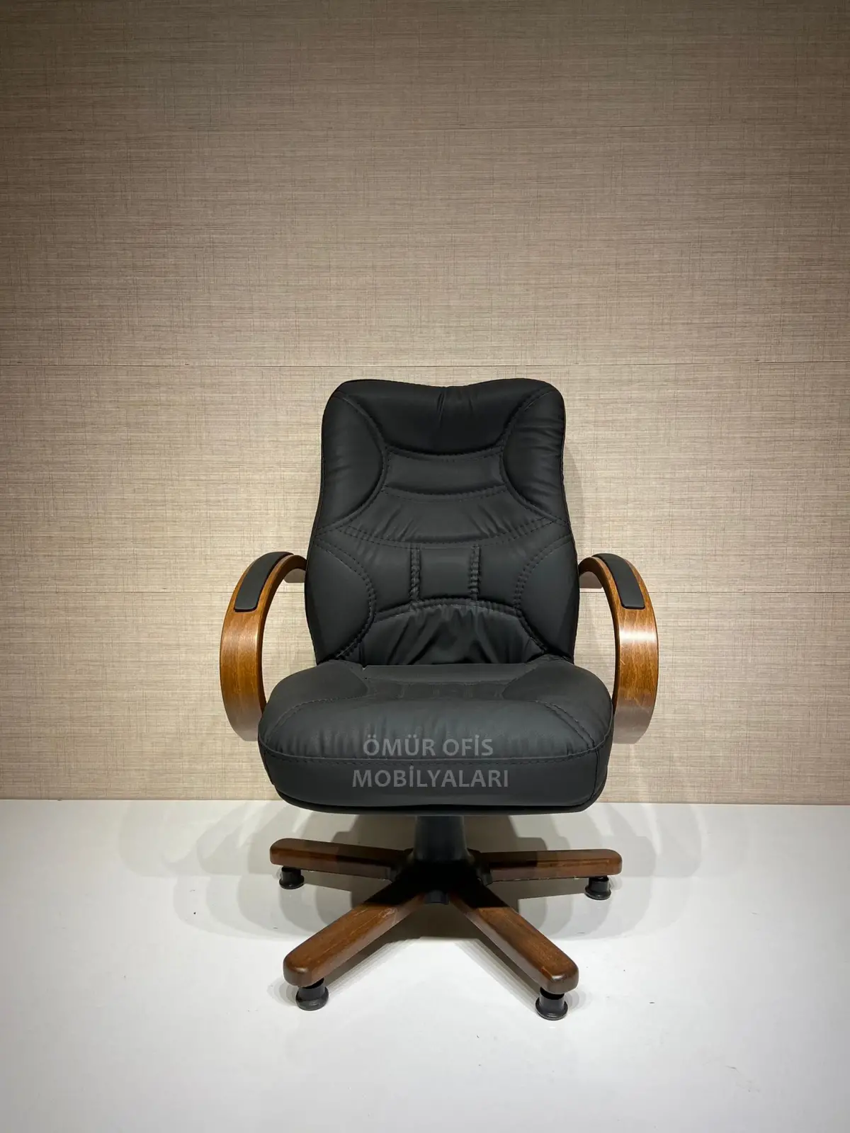 Uzay Ahşap Koltuk Takımı